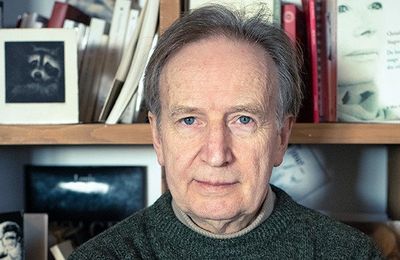 Jean Lavoué (1955 - 2024) : Ca y est tu remontes les biefs