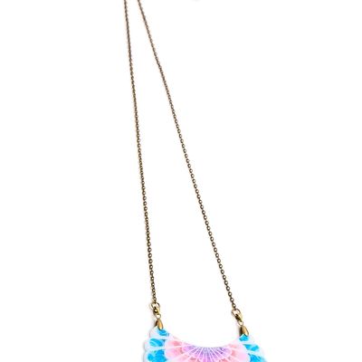 LES SAUTOIRS Sautoirs -JANIS- Retrouvez-moi ici :