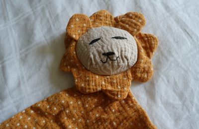 Petits cadeaux (fin)