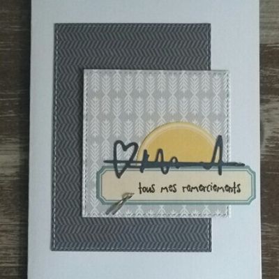 DT CARTE MANIAK - Challenge 170 : Un combo