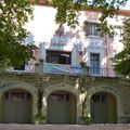 FONTAINE-DE-VAUCLUSE(84)-La Vallée Close