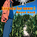 Larguez les anars !