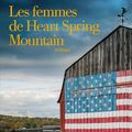 "Les Femmes de Heart Spring Mountain" de Robin MacArthur