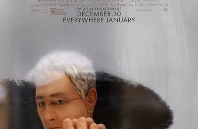 film : anomalisa