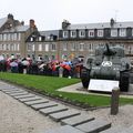 250 personnes à Avranches contre la réforme des retraites - samedi 6 novembre 2010