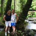 Nos vacances dans les Vosges !