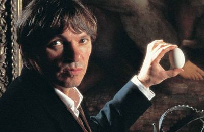 “Braco Dimitrijević: Future Post History" @  Ca’ Pesaro Museum & Ca’ Farsetti palace, Venezia