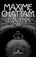 Léviatemps de Maxime Chattam