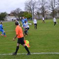 Football Longueau: Les championnats de Ligue et de District, c'est fini !