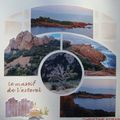 LE MASSIF DE L'ESTEREL suite