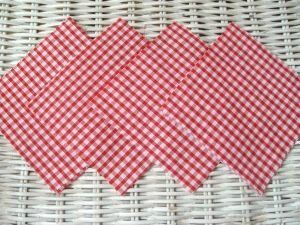 Broderie Suisse : grille gratuite
