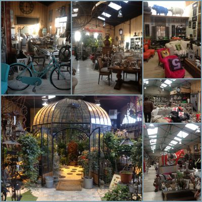 Le sens de la déco tourangelle !