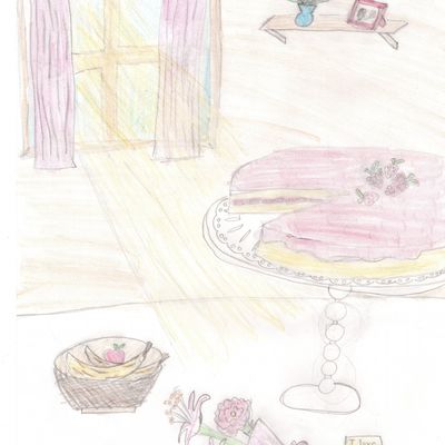 ♥Joyeuse st Valentin!!!!!!♥