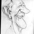 Caricatures