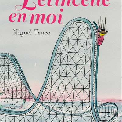 Notre sélection jeunesse été 2025 :   Nos albums de l'été 🏖️ · 