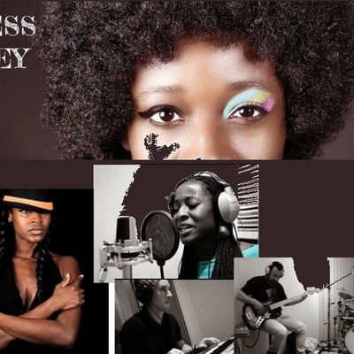 CONCERT ZIC ZAC samedi 26 janvier à ROUSSILLON !!