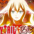 Fairy Tail Zero