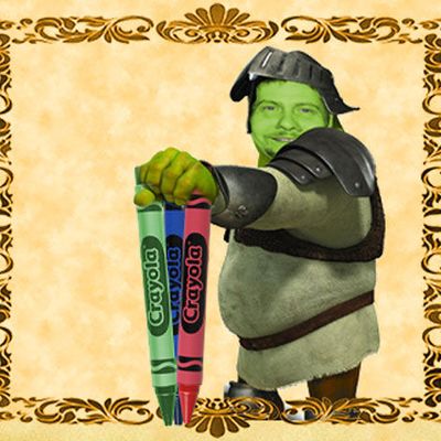 Il était une fois...