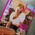 A lire dans ELLE : comment zen vous ?