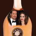 Angelina Jolie et Brad Pitt Oscarisent un viticulteur Marc Perrin