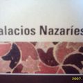Alhambra 1 - Palacios Nazaríes