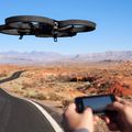 LES DRONES EN REALITE SONT DE TERRIFIANTES ARMES DE GUERRE MEME CELLES QUI ONT UNE APPARENCE DE JOUETS !