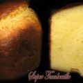 La saga Panasonic SD255: Brioche du boulanger