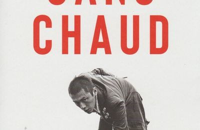 "Sang chaud" de Kim Un-Su