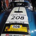 tour auto 2014 optic 2000  N° 208  AC C 1964