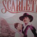 dvd  Scarlett