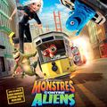 Monstres contre Aliens (3D)