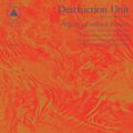 DESTRUCTION UNIT - Negative Feedback Transistor