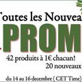 Super Promo et freebie!!