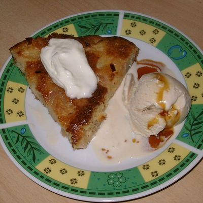 Le dimanche c'est Patisserie #01