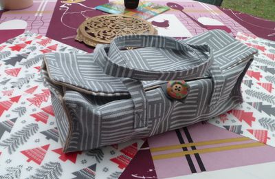 Un autre sac à cake