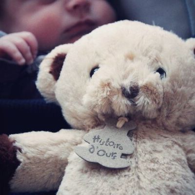 il y a des z'amis partout