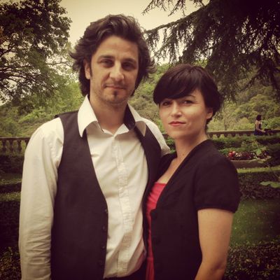 On s'était dit rendez-vous dans dix ans ...