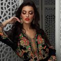 Acheter caftan marocain haute couture