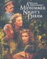 MIDSUMMER'S NIGHT DREAM, de Michael Hoffman