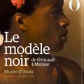 Le modèle noir de Géricault à Matisse