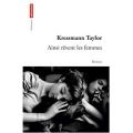 Ainsi rêvent les femmes ; Kressmann Taylor