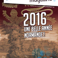 Avranches Magazine #7 - hiver 2016