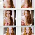 Polaroids to die for 