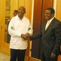 Me JOSEPH KOFFIGOH, ex-premier ministre du Togo : "LE MONDE ENTIER SAURA LA VÉRITÉ"