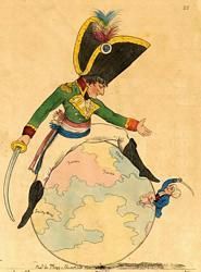 Parc Napoléon ou la poudre aux yeux.