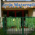 Projet intergénérationnel avec l'école maternelle de Limetz -Villez 