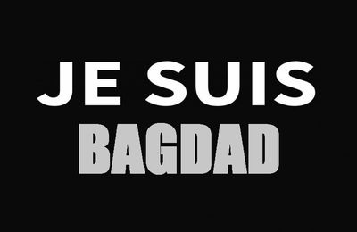 Je suis Bagdad