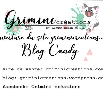 Grimini vient d'ouvrir ses portes : Nouvelle boutique qui a l'air bien sympa