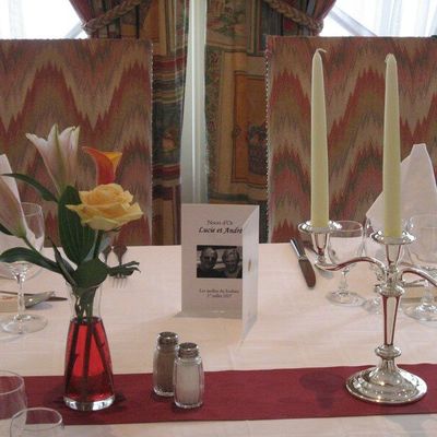 Mon silence est d'or !