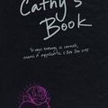 Cathy's book